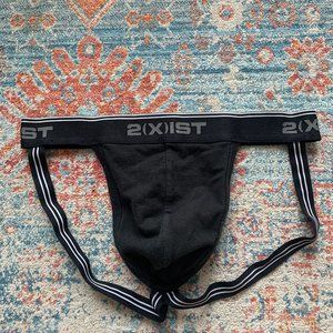 2(X)ist Jockstrap
